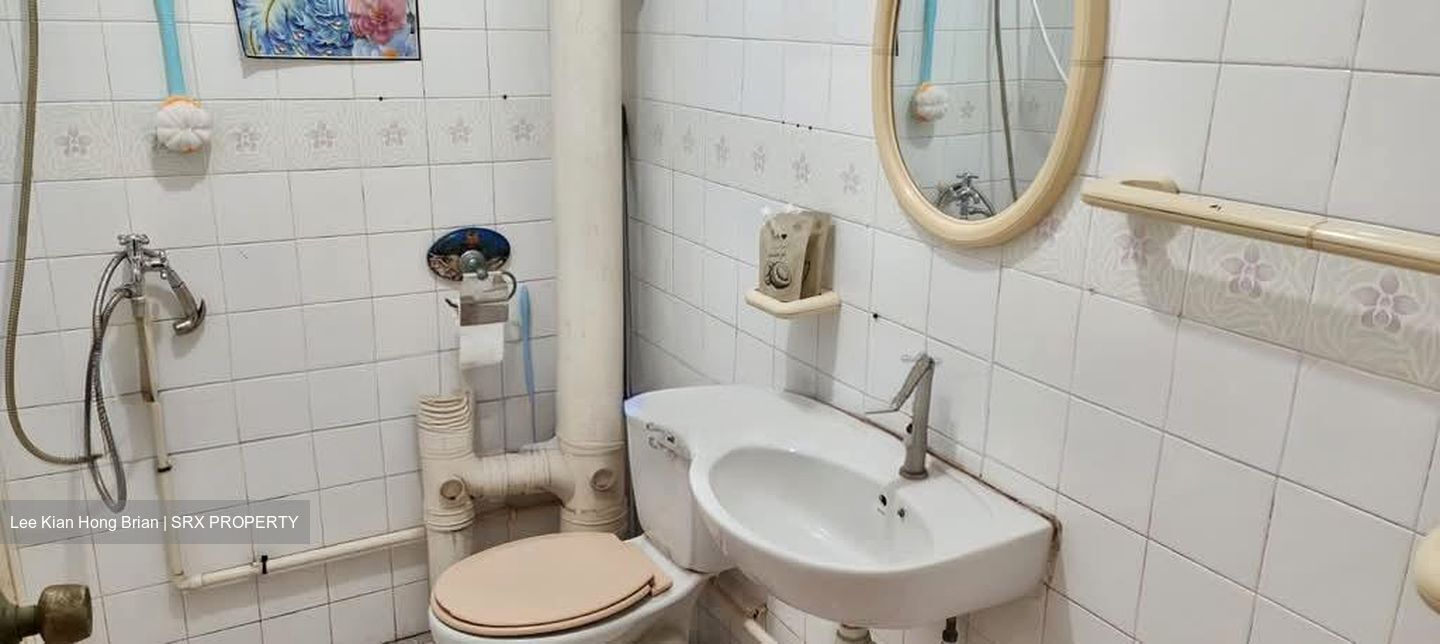 Choa Chu Kang Street 62 (Choa Chu Kang), HDB 3 Rooms #544524851